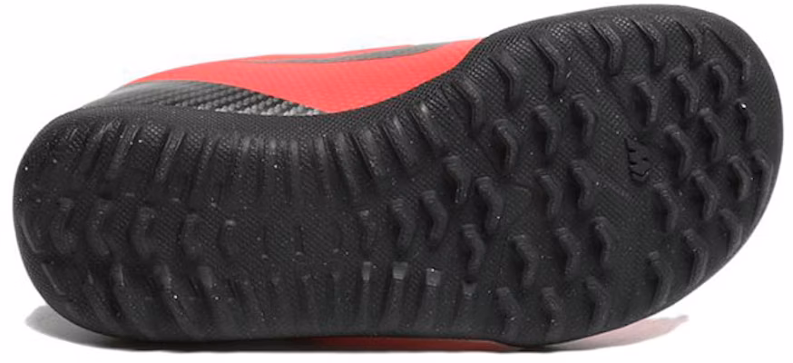 (Youth) Nike JR Vapor 12 Club CR7 TF 'Red Black' AJ3108-600 Purchase (Youth) Nike JR Vapor 12 Club CR7 TF 'Red Black' AJ3108-600