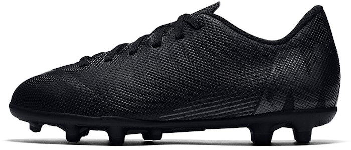 (PS) 나이키 주니어 베이퍼 12 클럽 FG/MG '블랙 어새신' AH7350-001 Buy (PS) 나이키 주니어 베이퍼 12 클럽 FG/MG '블랙 어새신' AH7350-001