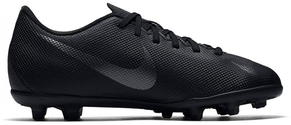 (Preschool) Nike JR Vapor 12 Club FG/MG 'Black Assassin' AH7350-001 Order (Preschool) Nike JR Vapor 12 Club FG/MG 'Black Assassin' AH7350-001