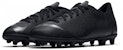 (PS) Nike JR Vapor 12 Club FG/MG 'Pembunuh Hitam' AH7350-001