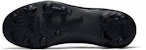(PS) Nike JR Vapor 12 Club FG/MG 'Pembunuh Hitam' AH7350-001