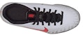 (PS) Nike JR Vapor 12 Club IC 'NJR Putih Hitam Merah' AV4763-170