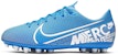 (Youth) Nike JR Vapor 13 Academy AG 'Blue White' BQ5500-414
