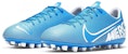(Youth) Nike JR Vapor 13 Academy AG 'Blue White' BQ5500-414