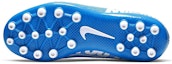 Details for (Youth) Nike JR Vapor 13 Academy AG 'Blue White' BQ5500-414