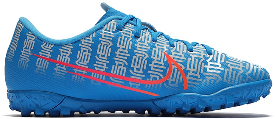 (Preschool) Nike JR Vapor 13 Academy CR7 TF Turf 'Blue Red' CQ4906-468 Order (Preschool) Nike JR Vapor 13 Academy CR7 TF Turf 'Blue Red' CQ4906-468