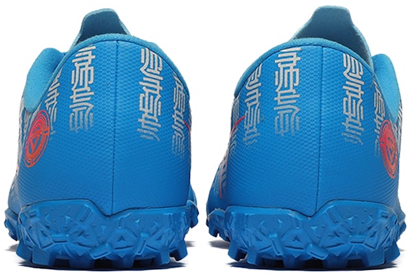 (Preschool) Nike JR Vapor 13 Academy CR7 TF Turf 'Blue Red' CQ4906-468 Purchase (Preschool) Nike JR Vapor 13 Academy CR7 TF Turf 'Blue Red' CQ4906-468