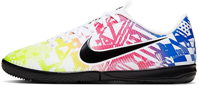 兒童 Nike Jr. Mercurial Vapor 13 刺客 13 Academy Neymar Jr. IC 黃粉藍 Buy 兒童 Nike Jr. Mercurial Vapor 13 刺客 13 Academy Neymar Jr. IC 黃粉藍