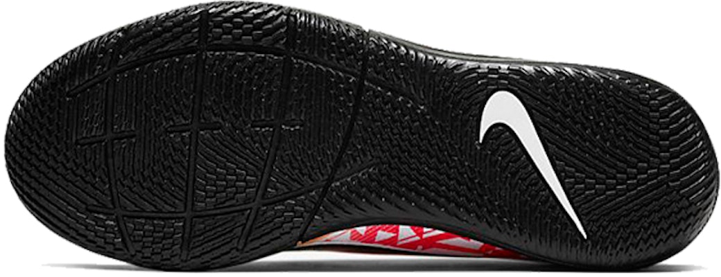 (PS) Nike JR Vapor 13 Academy NJG IC Sepatu Futsal Anak 'Putih' AT8139-104 Details for (PS) Nike JR Vapor 13 Academy NJG IC Sepatu Futsal Anak 'Putih' AT8139-104