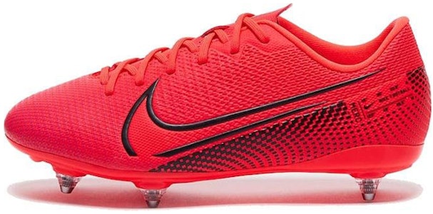 (PS) (幼児用)ナイキ JR ヴェイパー 13 アカデミー SG 'レッドアサシン' AT8126-606 AT8126-606 Buy (PS) (幼児用)ナイキ JR ヴェイパー 13 アカデミー SG 'レッドアサシン' AT8126-606 AT8126-606