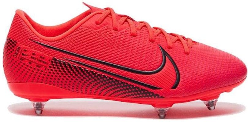 (PS) Nike JR Vapor 13 Academy SG 'Asesino Rojo' AT8126-606 Order (PS) Nike JR Vapor 13 Academy SG 'Asesino Rojo' AT8126-606