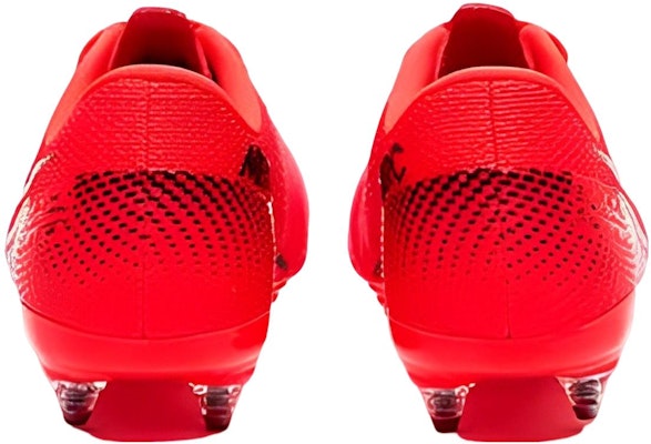 (PS) Nike JR Vapor 13 Academy SG 'Asesino Rojo' AT8126-606 Shop (PS) Nike JR Vapor 13 Academy SG 'Asesino Rojo' AT8126-606