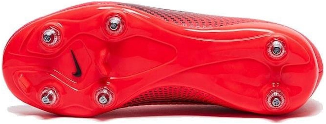 (PS) Nike JR Vapor 13 Academy SG 'Asesino Rojo' AT8126-606 Purchase (PS) Nike JR Vapor 13 Academy SG 'Asesino Rojo' AT8126-606