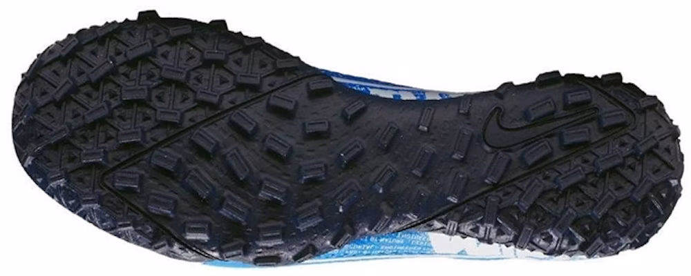(Youth) Nike JR Vapor 13 Academy TF 'Blue White' AT8145-414 Shop (Youth) Nike JR Vapor 13 Academy TF 'Blue White' AT8145-414