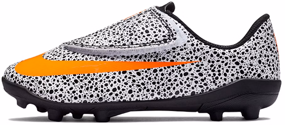 (Youth) Nike JR Vapor 13 Club CR7 MG 'Black White Yellow' CV3317-180 Buy (Youth) Nike JR Vapor 13 Club CR7 MG 'Black White Yellow' CV3317-180