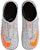 (JR) Nike JR Vapor 13 Club CR7 MG 'Hitam Putih Kuning' CV3317-180