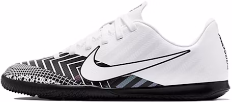 (Preschool) Nike JR VAPOR 13 Club MDS IC Indoor Court White CJ1174-110 (Preschool) Nike JR VAPOR 13 Club MDS IC Indoor Court White CJ1174-110
