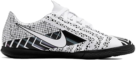 兒童 Nike Mercurial Vapor 13 刺客 13 Club MDS IC 室內足球鞋 黑白色 Order 兒童 Nike Mercurial Vapor 13 刺客 13 Club MDS IC 室內足球鞋 黑白色