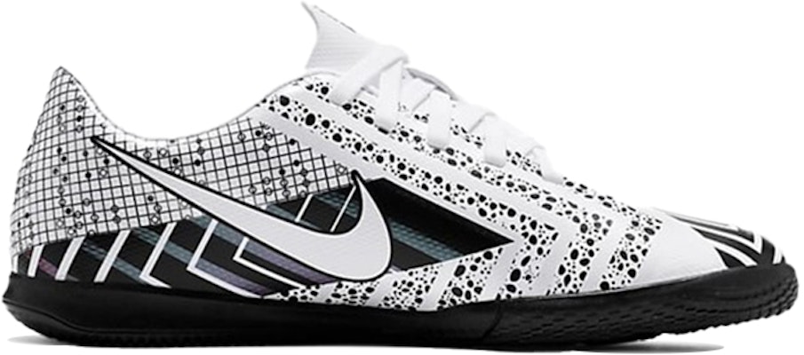 (PS) Nike JR VAPOR 13 Club MDS IC Court Dalaman Putih CJ1174-110 Order (PS) Nike JR VAPOR 13 Club MDS IC Court Dalaman Putih CJ1174-110