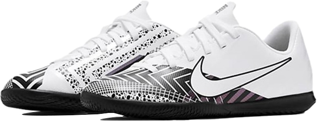 (Preschool) Nike JR VAPOR 13 Club MDS IC Indoor Court White CJ1174-110 Lookbook (Preschool) Nike JR VAPOR 13 Club MDS IC Indoor Court White CJ1174-110