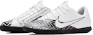 (PS) Nike JR VAPOR 13 Club MDS IC Court Dalaman Putih CJ1174-110