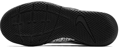 兒童 Nike Mercurial Vapor 13 刺客 13 Club MDS IC 室內足球鞋 黑白色 Details for 兒童 Nike Mercurial Vapor 13 刺客 13 Club MDS IC 室內足球鞋 黑白色