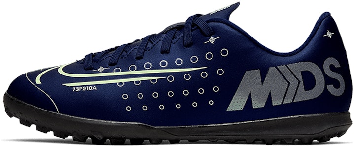 (JR) 나이키 주니어 베이퍼 13 클럽 MDS TF '블루 블랙' CJ1179-401 Buy (JR) 나이키 주니어 베이퍼 13 클럽 MDS TF '블루 블랙' CJ1179-401