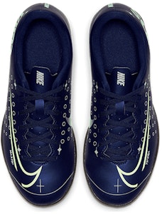 (JR) 나이키 주니어 베이퍼 13 클럽 MDS TF '블루 블랙' CJ1179-401 Shop (JR) 나이키 주니어 베이퍼 13 클럽 MDS TF '블루 블랙' CJ1179-401