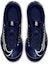 Shop (JR) Nike JR Vapor 13 Club Mds TF Turf 'Biru Hitam' CJ1179-401