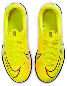 (PS) 나이키 주니어 베이퍼 13 클럽 MDS TF (그린오렌지) CJ1179-703 Shop (PS) 나이키 주니어 베이퍼 13 클럽 MDS TF (그린오렌지) CJ1179-703