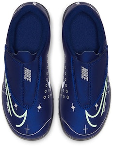【BP幼童】Nike Jr.Mercurial Vapor 13 刺客 13 Club MDS TF 耐磨防滑足球鞋 深藍色 Lookbook 【BP幼童】Nike Jr.Mercurial Vapor 13 刺客 13 Club MDS TF 耐磨防滑足球鞋 深藍色