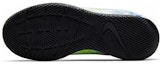 Details for (PS) Nike JR Vapor 13 Club NJR IC Mahkamah Dalam 'Putih Biru Lumba Volt' CV9352-104