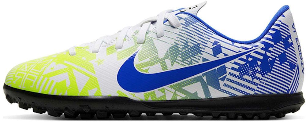 (PS) 나이키 JR 베이퍼 13 클럽 NJR TF (화이트/블루/볼트) CV9353-104 Buy (PS) 나이키 JR 베이퍼 13 클럽 NJR TF (화이트/블루/볼트) CV9353-104