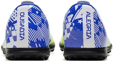 (PS) 나이키 JR 베이퍼 13 클럽 NJR TF (화이트/블루/볼트) CV9353-104 Purchase (PS) 나이키 JR 베이퍼 13 클럽 NJR TF (화이트/블루/볼트) CV9353-104