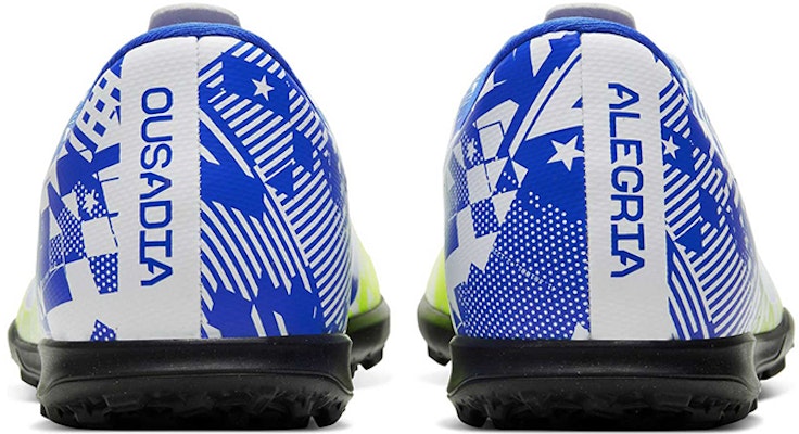 (PS) 나이키 JR 베이퍼 13 클럽 NJR TF (화이트/블루/볼트) CV9353-104 Purchase (PS) 나이키 JR 베이퍼 13 클럽 NJR TF (화이트/블루/볼트) CV9353-104