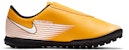 (PS) Nike JR VAPOR 13 Club TF Turf (V) LASER Oren 'Kuning Hitam' AT8178-801