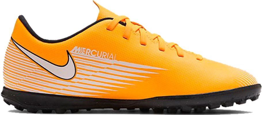 (PS) Nike JR VAPOR 13 Club TF Turf LASER Oranye AT8177-801 Order (PS) Nike JR VAPOR 13 Club TF Turf LASER Oranye AT8177-801