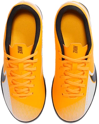 (PS) Nike JR VAPOR 13 Club TF Turf LASER Oranye AT8177-801 Shop (PS) Nike JR VAPOR 13 Club TF Turf LASER Oranye AT8177-801