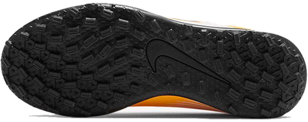 (PS) Nike JR VAPOR 13 Club TF Turf LASER Oranye AT8177-801 Details for (PS) Nike JR VAPOR 13 Club TF Turf LASER Oranye AT8177-801