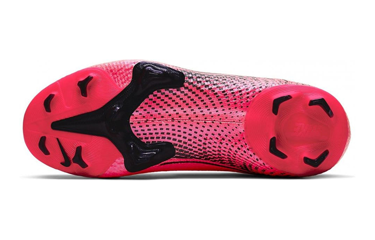 (PS) Nike JR Vapor 13 Elite FG 'Pink Assassin' 圖 4