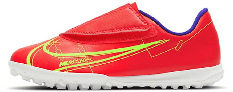 (PS) Nike Jr Vapor 14 Club TF Sepatu Turf Anak-Anak CV0839-600 Buy (PS) Nike Jr Vapor 14 Club TF Sepatu Turf Anak-Anak CV0839-600