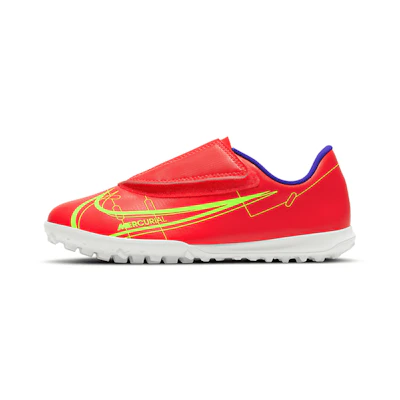 (PS) Nike Jr Vapor 14 Club TF Turf V