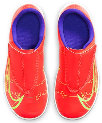(Preschool) Nike Jr Vapor 14 Club TF Turf V CV0839-600 Shop (Preschool) Nike Jr Vapor 14 Club TF Turf V CV0839-600