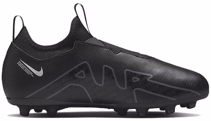 (JR) Nike JR Zoom Mercurial Vapor 15 Academy HG Hitam DJ5618-001 Order (JR) Nike JR Zoom Mercurial Vapor 15 Academy HG Hitam DJ5618-001