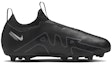 Order (JR) Nike JR Zoom Mercurial Vapor 15 Academy HG Hitam DJ5618-001