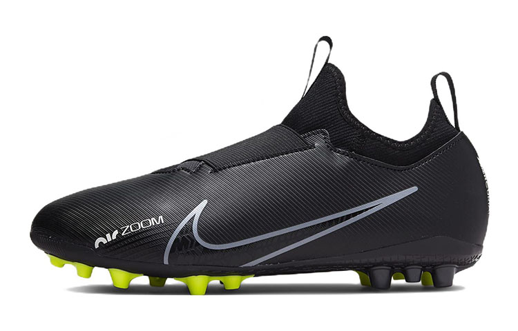 Buy (PS) Nike JR Zoom Mermaid Vapor 15 Academy AG ''Black Assassin'' Nero Scarpe Calcio DJ5636-001