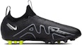 Order (PS) Nike JR Zoom Mermaid Vapor 15 Academy AG 'Pembunuh Hitam' DJ5636-001