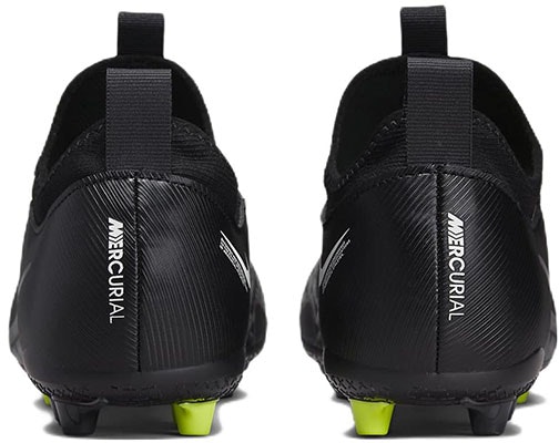 (PS) Nike JR Zoom Mermaid Vapor 15 Academy AG 'Pembunuh Hitam' DJ5636-001 Purchase (PS) Nike JR Zoom Mermaid Vapor 15 Academy AG 'Pembunuh Hitam' DJ5636-001