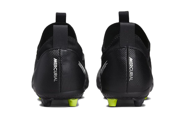 Purchase (PS) Nike JR Zoom Mermaid Vapor 15 Academy AG ''Black Assassin'' Nero Scarpe Calcio DJ5636-001