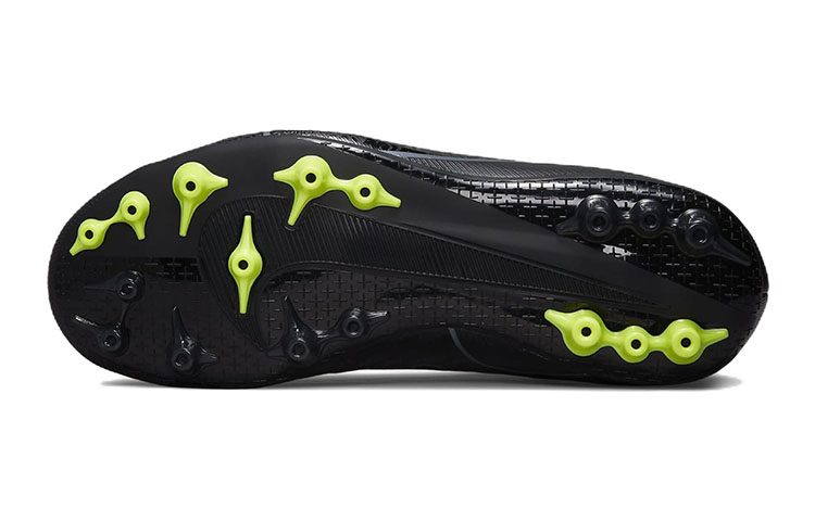 Details for (PS) Nike JR Zoom Mermaid Vapor 15 Academy AG ''Black Assassin'' Nero Scarpe Calcio DJ5636-001